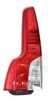 VAN WEZEL 5948921 Combination Rearlight